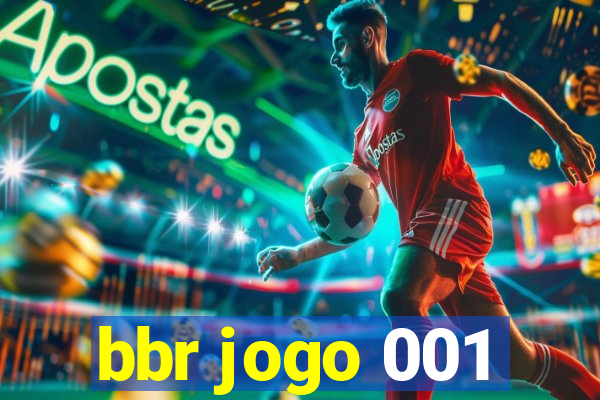 bbr jogo 001